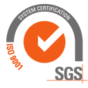 Certifikátu ISO 9001:2008